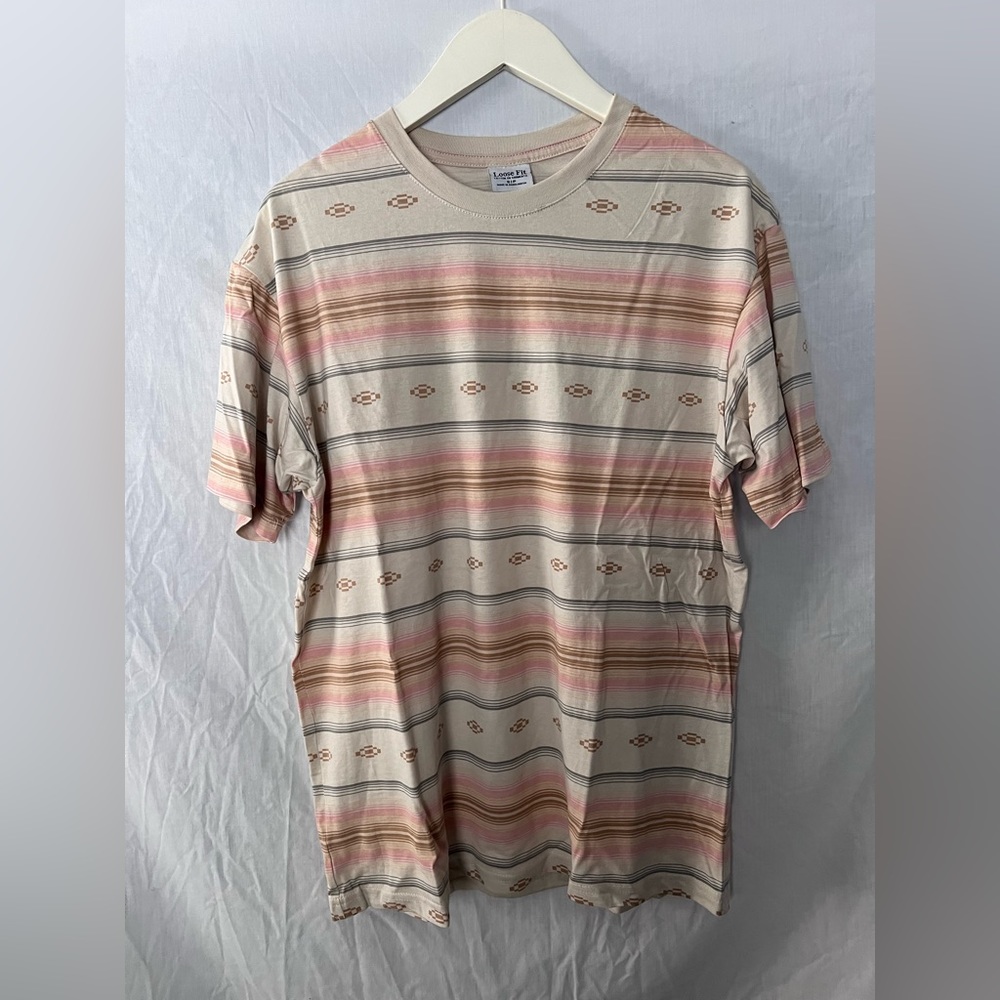 Print Shirt